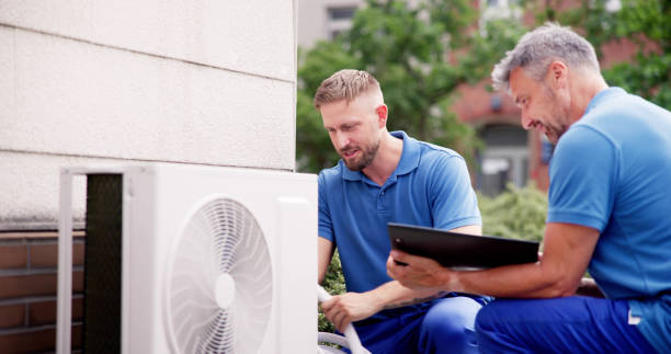 Air Duct Cleaning in Licking, MO
