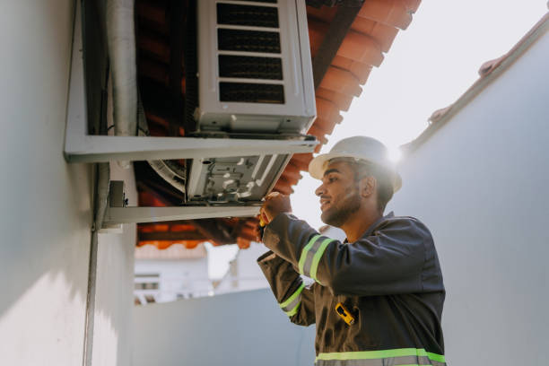 Best HVAC Service Technicians  in Licking, MO