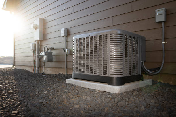 Best Ductless HVAC Repair  in Licking, MO